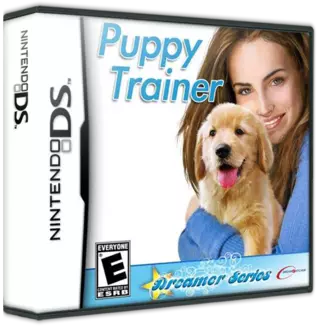 jeu Dreamer Series - Puppy Trainer